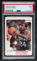 Craig Hodges [PSA 5 EX]