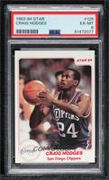 Craig Hodges [PSA 6 EX‑MT]