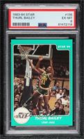 Thurl Bailey [PSA 6 EX‑MT]