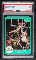 Mark Eaton [PSA 7 NM]