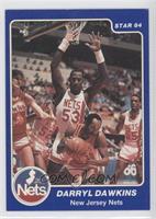 Darryl Dawkins