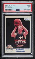 Dan Issel [PSA 7 NM]