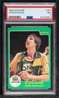 Steve Hayes [PSA 7 NM]