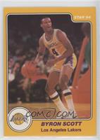 Byron Scott