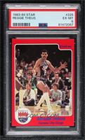 Reggie Theus [PSA 6 EX‑MT]