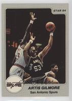 Artis Gilmore