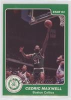 Cedric Maxwell [EX to NM]