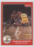 Marques Johnson