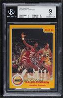 Ralph Sampson [BGS 9 MINT]