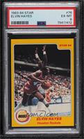 Elvin Hayes [PSA 6 EX‑MT]