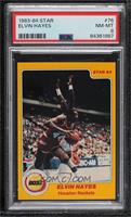 Elvin Hayes [PSA 8 NM‑MT]