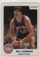 Bill Laimbeer [Good to VG‑EX]