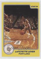 Fat Lever