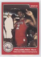 Moses Malone