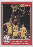 Moses Malone