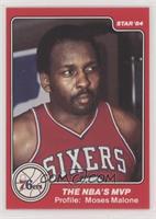 Moses Malone