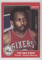 Moses Malone