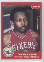 Moses Malone