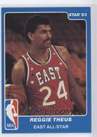 Reggie Theus