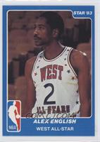 Alex English