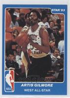 Artis Gilmore