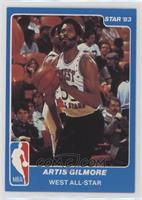 Artis Gilmore