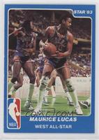Maurice Lucas [EX to NM]