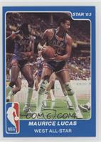 Maurice Lucas