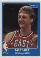 Larry Bird