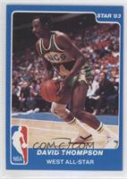 David Thompson