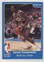 David Thompson