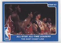 All-Star All-Time Leaders
