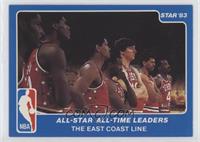 All-Star All-Time Leaders