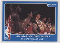 All-Star All-Time Leaders