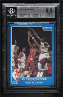 Maurice Cheeks [BGS 8.5 NM‑MT+]