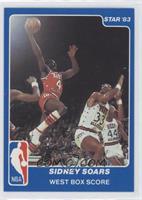 Sidney Moncrief (West Box Score)