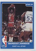 Marques Johnson