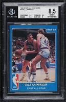 Bill Laimbeer [BGS 8.5 NM‑MT+]