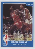 Moses Malone