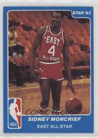 Sidney Moncrief [EX to NM]