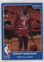 Sidney Moncrief [EX to NM]