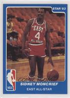 Sidney Moncrief