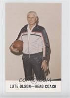 Lute Olson