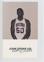 John Edgar