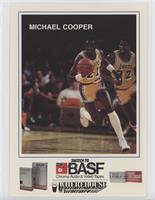 Michael Cooper (Moving Forward)