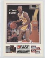 Byron Scott (Dribbling)