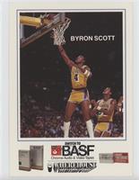 Byron Scott (Shooting)