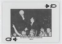 Ray Meyer's 400th Victory Celebration 1966-67