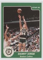 Danny Ainge