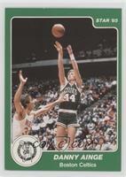 Danny Ainge [EX to NM]